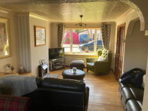 3Bed House - Family Friendly - Close To LochNess